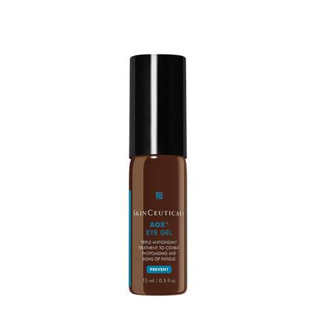 صورة AOX + Eye Gel