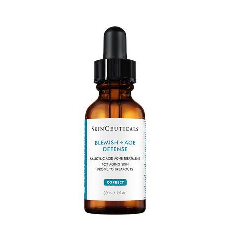 صورة Blemish + Age Defense
