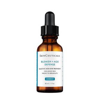 صورة Blemish + Age Defense