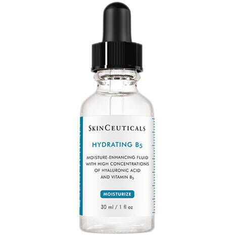 Hydrating B5 image