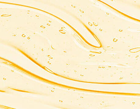 Aerated silica