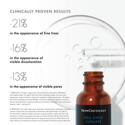 سيل سايكل كاتاليست