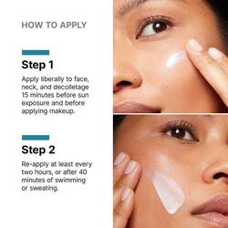 واقي الشمس أدفانسد برايتنينج UV ديفنس بمعامل الحماية SPF 50