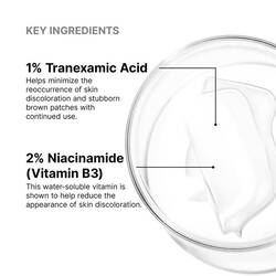 واقي الشمس أدفانسد برايتنينج UV ديفنس بمعامل الحماية SPF 50