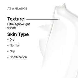 واقي الشمس أدفانسد برايتنينج UV ديفنس بمعامل الحماية SPF 50
