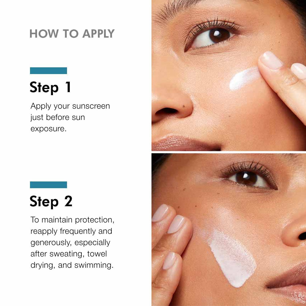 واقي الشمس ألترا فيشال ديفنس بمعامل الحماية SPF 50+