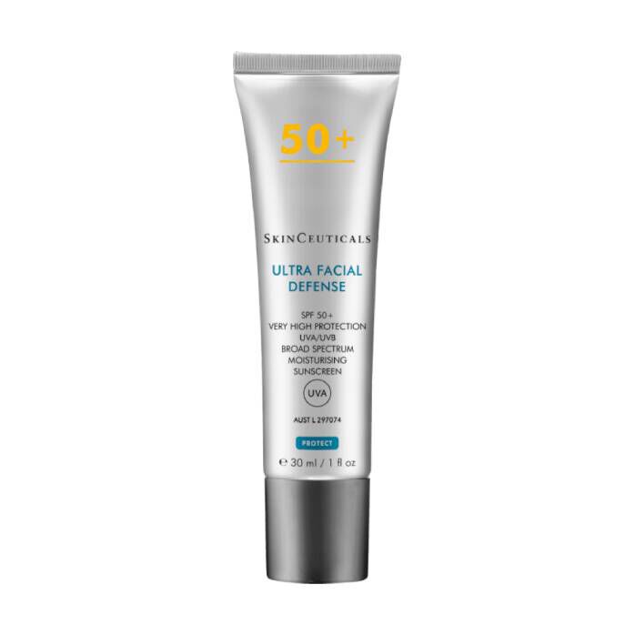 واقي الشمس ألترا فيشال ديفنس بمعامل الحماية SPF 50+